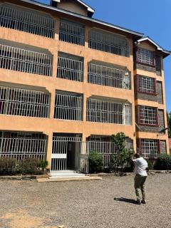 Jabali Suites and Homestay - Litein - 1