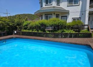 Anmyeondo Titicaca Pension - 8