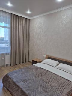 Tamerlan 2room - Astana - 6