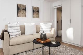 Modern City Studio in Venice House - 1