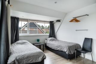 Casa Grande - cityview Amsterdam - 8