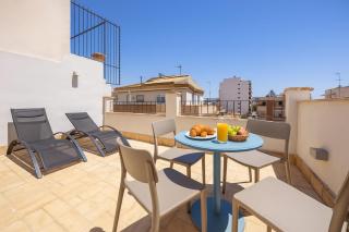 Apartamentos Turísticos Decumano Romano by CartagenaSpain - Cartagena - 1