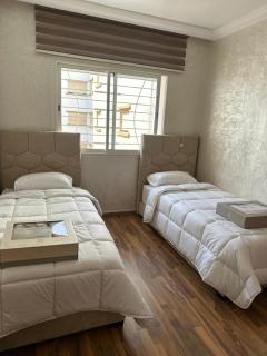 Comfortable Stay Central Agadir - Agadir - 9