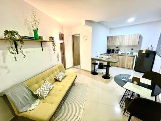 Baum Loft Santa Rita 204 - Cali - 0