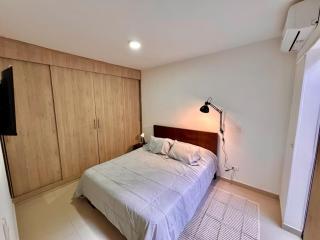 Baum Loft Santa Rita 204 - Cali - 8