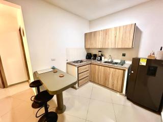 Baum Loft Santa Rita 204 - 7