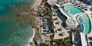 Anax Resort and Spa - Agios Ioannis Mykonos - 0