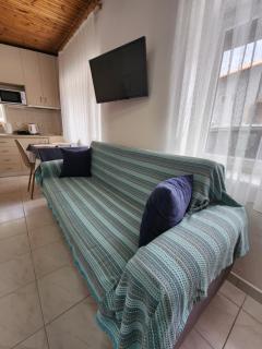 Safe and cozy studio in Xanthi! - 7