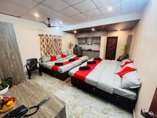 ADH Royal Dot Inn - Mysore - 4