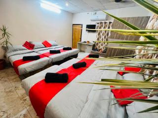 ADH Royal Dot Inn - Mysore - 5
