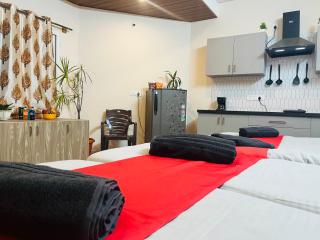 ADH Royal Dot Inn - Mysore - 9