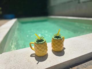 Dolce vita - apartments with pool near Poreč - Nova Vas - 6