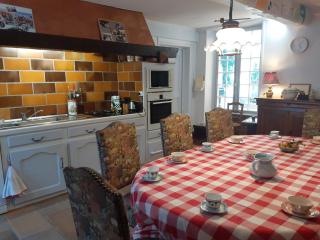 Maison de charme - Charlieu - 4