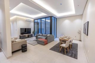 Nuzul R236 - Elegant Apartment - Riad - 0
