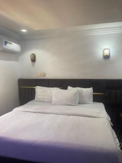 Demayafolo suite - Gwarinpa - 9