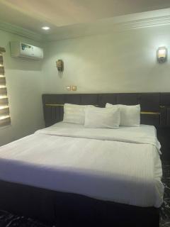 Demayafolo suite - Gwarinpa - 8