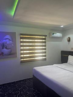 Demayafolo suite - Gwarinpa - 7