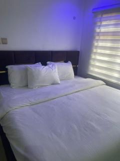Demayafolo suite - Gwarinpa - 5