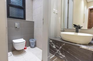 Nuzul R236 - Elegant Apartment - Riad - 8