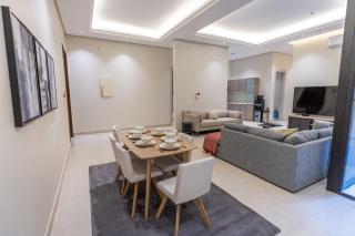 Nuzul R236 - Elegant Apartment - Riad - 4