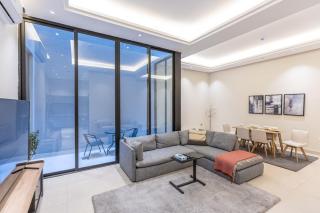 Nuzul R236 - Elegant Apartment - Riad - 3