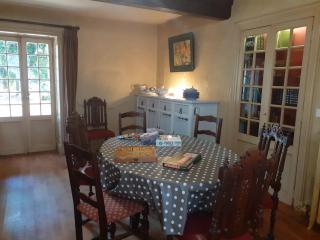 Maison de charme de 8 à 13 personnes - 3