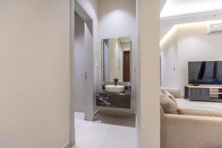Nuzul R236 - Elegant Apartment - Riad - 2