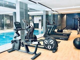 Nuzul R236 - Elegant Apartment - Riad - 1