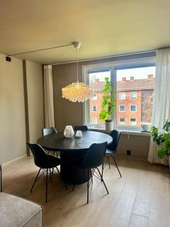 Modern apartment near the sea and beach life - Høvik - 5