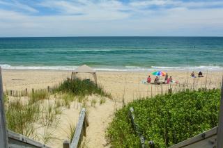 Mojo Dojo - Nags Head - 9