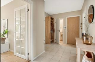 Modern apartment near the sea and beach life - Høvik - 1
