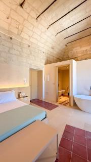 PALAZZO VIGILARIUM - Boutique Rooms - Rooftop & Arts Hotel - Uggiano la Chiesa - 4
