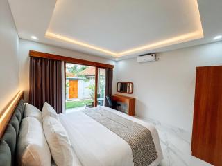 Ulu Deva's Villa - 8