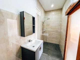 Ulu Deva's Villa - 7