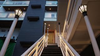 Hotel Dwaper - 5