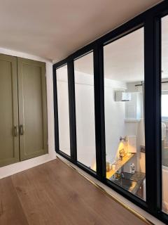 Appartement L'Intemporel - Épinay-sur-Seine - 8