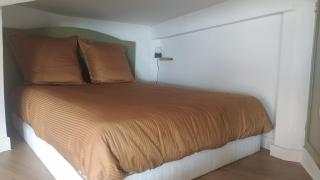 Appartement L'Intemporel - Épinay-sur-Seine - 7