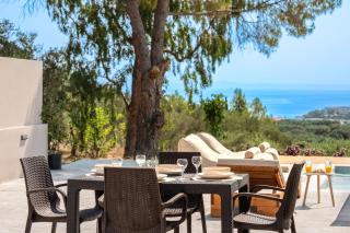 Olive Βay Villa - Tragaki - 2