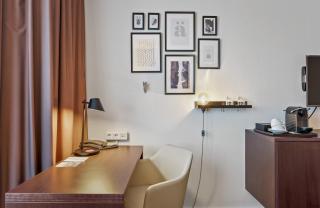 Leonardo Hotel Hannover Medical Park - 3