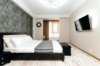 Rose Valley Park Residence - Chişinău - 9