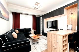 Rose Valley Park Residence - Chişinău - 8