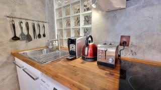 Stylish Flat in Top Area ! New with Great Access - Prag - 7