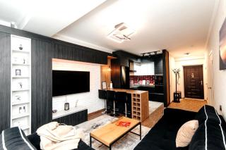Rose Valley Park Residence - Chişinău - 6