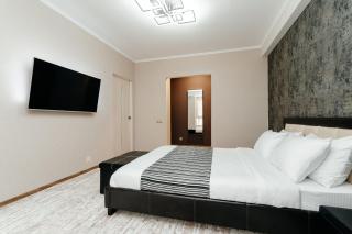 Rose Valley Park Residence - Chişinău - 5