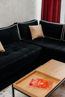 Rose Valley Park Residence - Chişinău - 4
