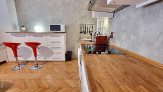 Stylish Flat in Top Area ! New with Great Access - Prag - 5