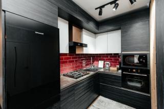 Rose Valley Park Residence - Chişinău - 1