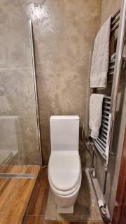 Stylish Flat in Top Area ! New with Great Access - Prag - 4