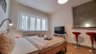 Stylish Flat in Top Area ! New with Great Access - Prag - 2