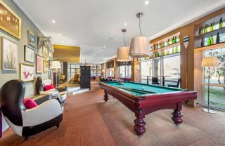 Leonardo Hotel Hannover Medical Park - Hannover - 7
